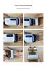 Second Gen Multi-Functional Metal Reciprocating Rechargeable Shaver for Men