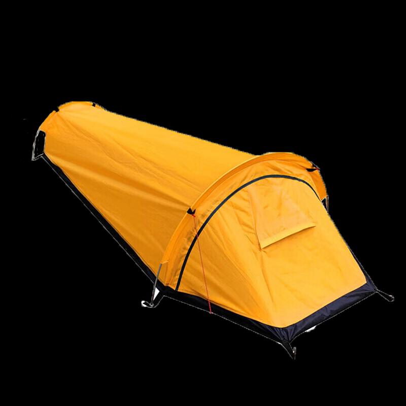 Shalang 3-Season Single Person Camping Tent