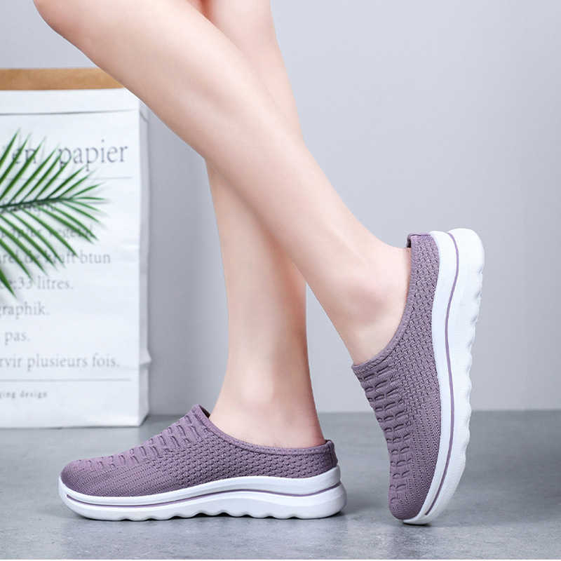 Fashion Mocassini Tall Due To Mules Sneakers 38 Beige Women Shoes Sport Particular Cheapest High-end Tenids Brands Runings Teni