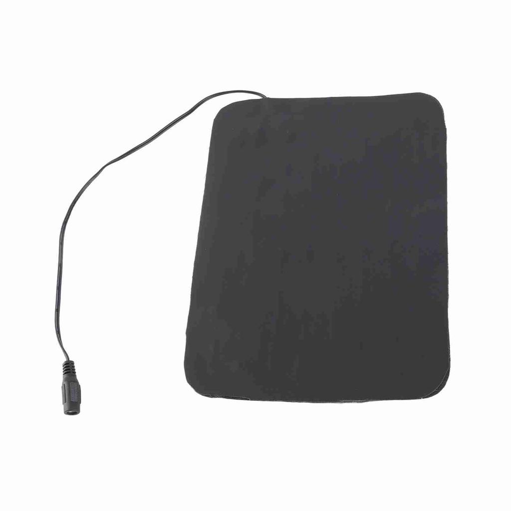 Seedling Heat Mat 3 Gear Temperature Adjustment PU Leather Hydroponic Plant Heating Pad for Indoor Gardening