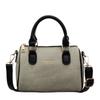 Tasche Damen Neue Handtasche Mode Vielseitige Schultertasche Splicing Umhängetasche