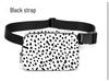 Unisex Waterproof Nylon Waist and Crossbody Bag for Outdoor Sports & Running