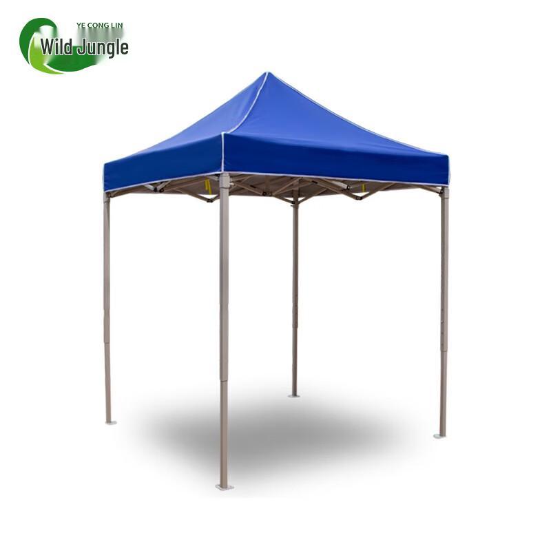 Outdoor Pop-Up Canopy Tent