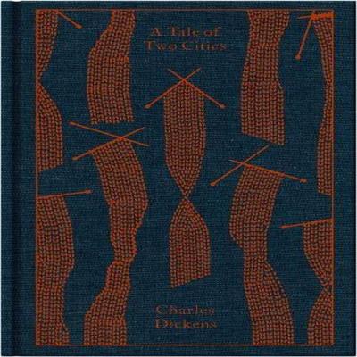 A Tale of Two Cities by Charles Dickens Hardback Book 9780141196909