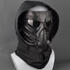 Tactical Outdoor Night Hood: Wear-Resistant, Breathable Sunscreen Mask for Movie Props