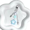 Summer Phone Lanyard Fashionable Phone Charm Card Book Pendant Bag Accessories