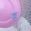 Baby-Hand-Sicherheitsschutz, Ventilator, Filtergehäuse, Netz-Staubschutz, Wohnaccessoire