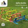 Sports Training Hurdles & Agility Obstacles