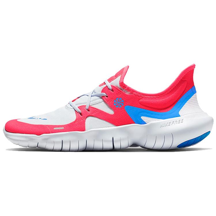 

Nike Free Rn 5.0 Красный Орбит CI1288-600 41