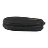 Butterfly Table Tennis Racket Case Hard Full Case Gold Holds 2 Rackets Model 63470