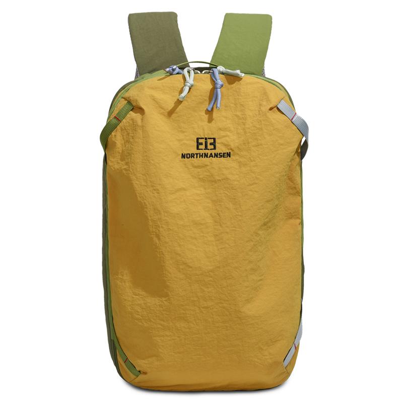 Lightweight Backpack Lightweight Wear-resistant College-style Large Capacity Backpack