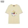 Teenie Weenie Women's Little Bear Letter T-shirt