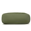 Women's Shoulder Bag Large Capacity Handbag Solid Color Commuter Bag