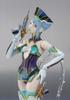 BANDAI Blue Rose Web S.H.Figuarts (Tamashii Limited)
