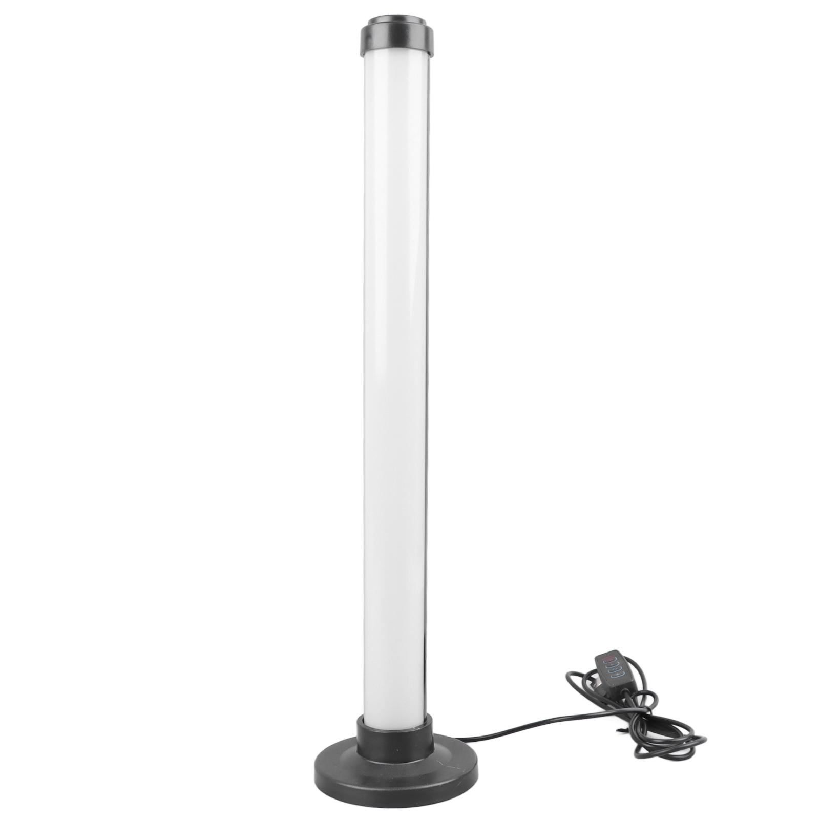 

Photography Light Stick ABS Lightweight 3 Color Dimming Video Fill Light Stick for Portrait Landscape Photography