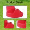 Weed Eater Guard Grass Replacement Easy Installation Dustproof Cover Universal Portable Mower