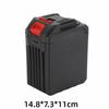30 Cell Electric Tool Battery 21V25V42V Battery Pack Accessories  Electric Tool Use