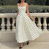 2026 Cross-border Foreign Trade Women's Clothing, New Spring Models In Europe, America, Casual Solid Color Bat Sleeve Pleated Irregular Skirt Set