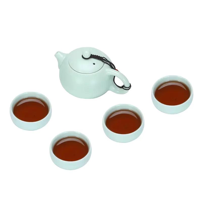 

JNS-CJ02 Portable Green Tea Set