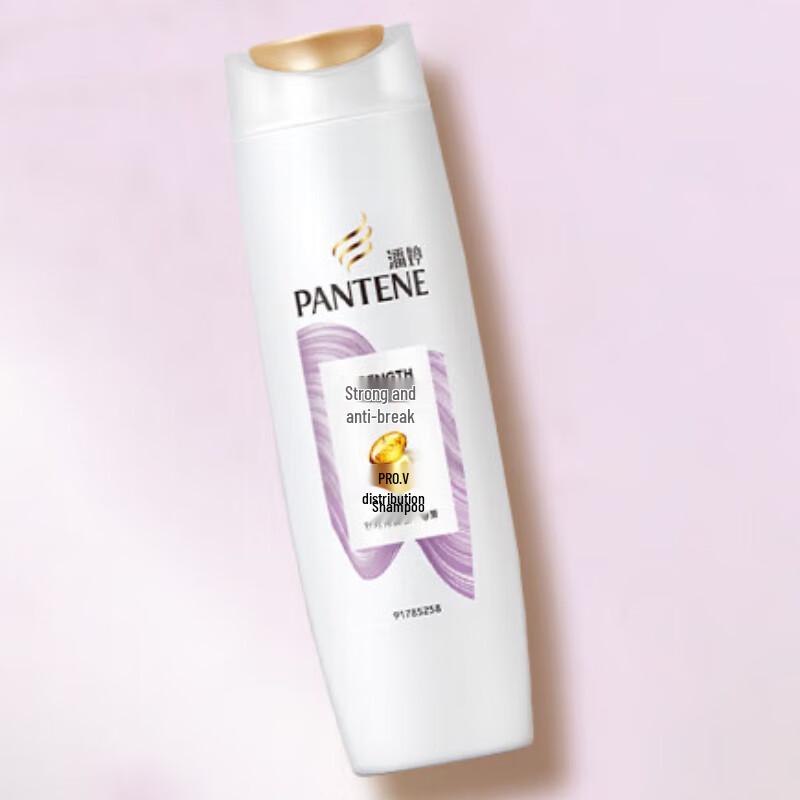 Pantene PRO-V Fortifying Shampoo for Fragile Hair