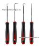 Extended Hook Oil Seal Pliers - Special Shaped Puller for Automotive Maintenance