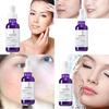 Siero Viola Rivitalizzante B3 con Niacinamide al 10% per Illuminare e Idratare la Pelle 30ml