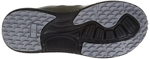 Fukuyama Rubber Waterproof Safety Arrow Max, Khaki, 26.5cm, #113