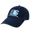UG Running Logo Ball Cap_Navy