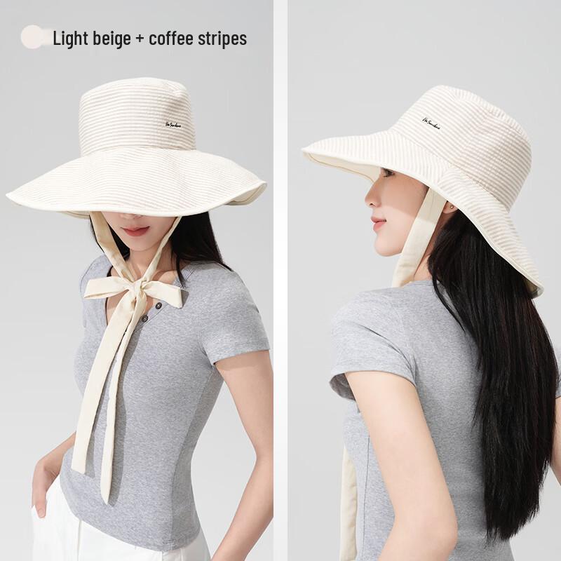 VVC Reversible UV Protection Sun Hat