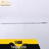 Yueyue Tailgate Trim & Rear Bumper Guard for 18 Models