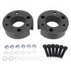 3in Front Suspension Leveling Lift Spacers Left Right Carbon Steel Replacement for Nissan Frontier 2005‑2020