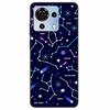 For ZTE Blade V50 Vita Case Phone Cover Shockproof TPU Soft Silicone Fundas for ZTE Blade V50 Vita V50Vita 6.75 Luxury Astronaut