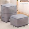 2026 Durable Oxford Cloth Quilt Storage Bag: Large-Capacity and Thickened for Moving & Clothes Storage