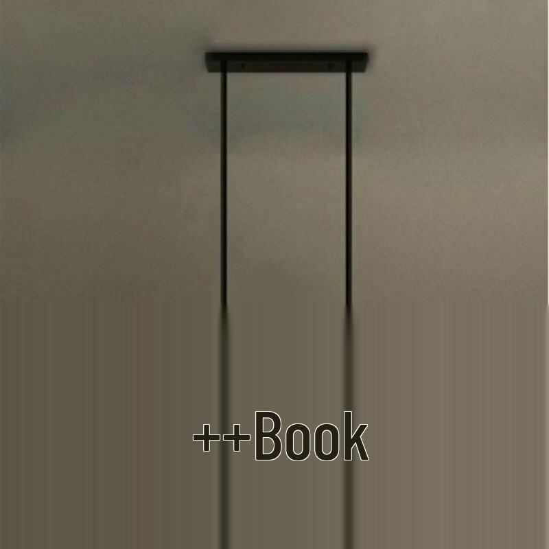 3-Head Dining Room Pendant Light