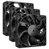Ventilateur - CORSAIR - iCUE LINK RX120 Series - 120 Mm - Noir