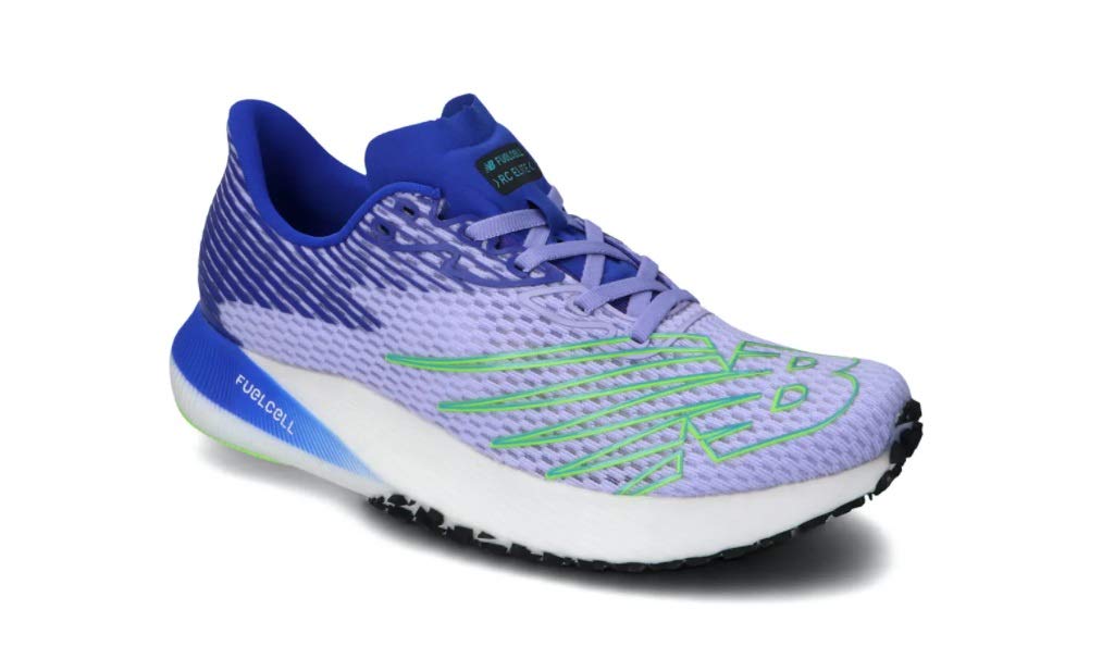 

Кроссовки WRCEL FuelCell RC ELITE W Cell RC cm B [New Balance] (Топливная Элита) [Ограниченная модель] Мужская СИНИЙ(YB) 24,0