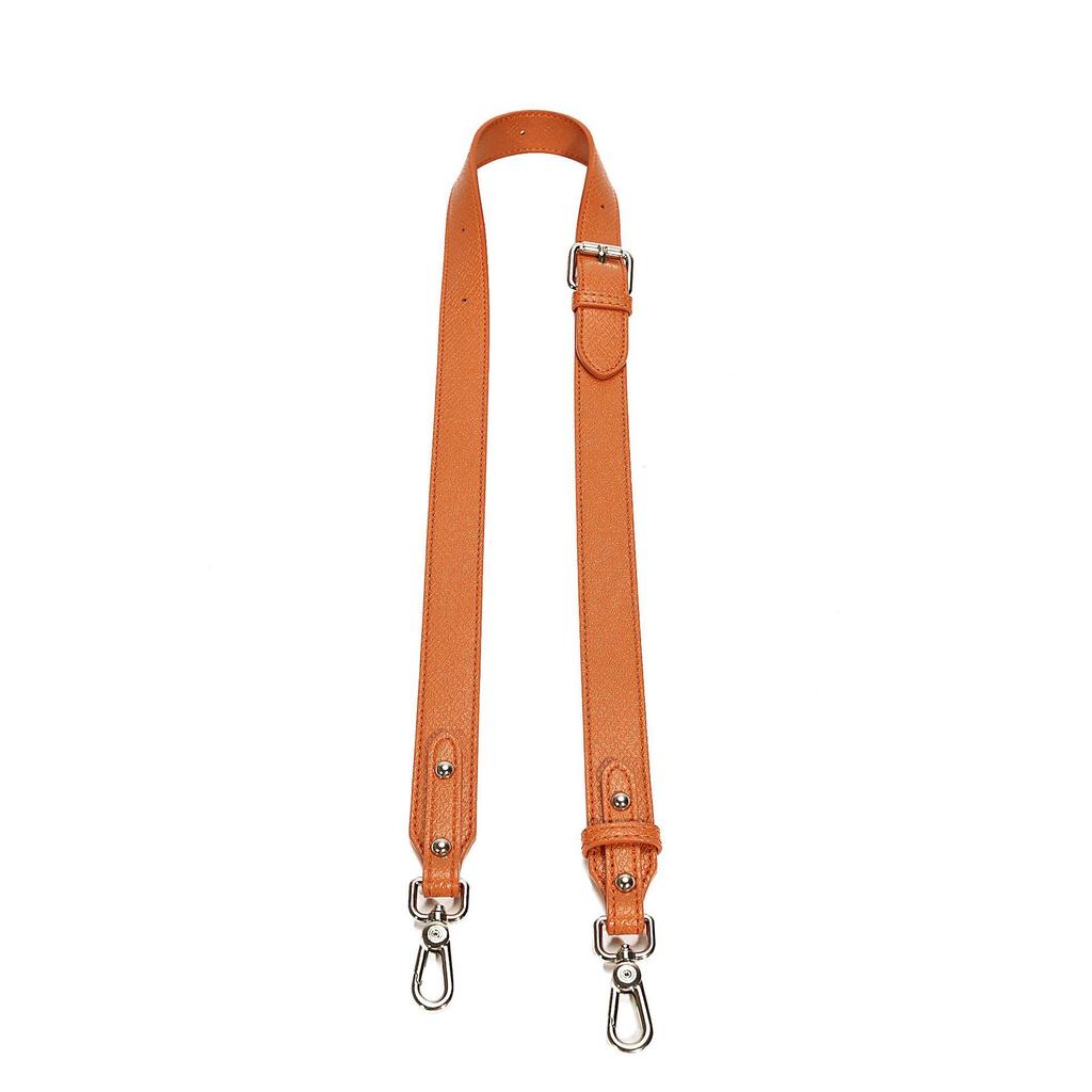 Tote Bag with Short Handle - Large, Medium, Small Sizes; New Colors, Convertible Shoulder Strap or Crossbody, Punch-Free Modification