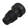 Tool Drill Chuck Adapter 1 Pc Drill Chucks 1pcs TE24 SDS Drill Chuck Adapter 1 Pc High Quality SDS Drill Chuck
