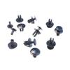 BCF5031 10 Pieces Fixing Plug Rivet 2019900292 51471911992 30820141 M820141 for BMW Mercedes Volvo Mitsubishi