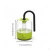 Reptile Humidifier Adjustable Terrarium FogProducing for Reptilian Pet Owners,