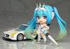 Nendoroid Racing Miku 2015 Ver.