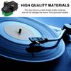 AT-VM95E Dual Moving Magnet Turntable Cartridge VM Stylus Moving Magnet Stereo Cartridge Stylus for Vinyl Record Player