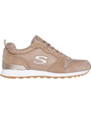 Sneakers Beige Size 25 Cm - OG 85 Gold'n Gurl