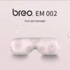 EM002 Foldable Eye Massager CN Plug (adapter Included)