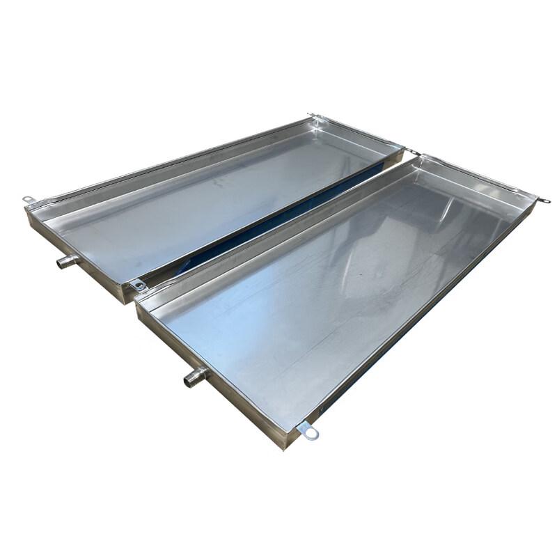 MDNG 304 Stainless Steel Draining Tray