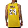 Nike Basketball Jersey Men's Yellow (Unisex) Basketball Jerseys AQ2107 728