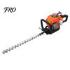 Hedge Trimmer Dual Sided Blade Trimmer, 26CC Gas Cordless Weed Handheld Chainsaw Pruner Brush Cutter