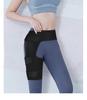 Adjustable Groin Support Wrap for Hip Joint Pain Relief Waist Groin Sacrum Strain Arthritis Protector Hip Thigh Brace
