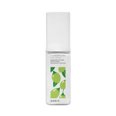 CHUNGMIJUNG - Crème Kakadu Prune pour Masque et Imperfections