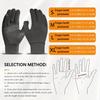 high qualityWinter Gloves | Touch Screen, Windproof, Warm, Non-Slip, Suitable for Running, Cycling, Driving, Hiking | and Non Slip Silicone, Knit